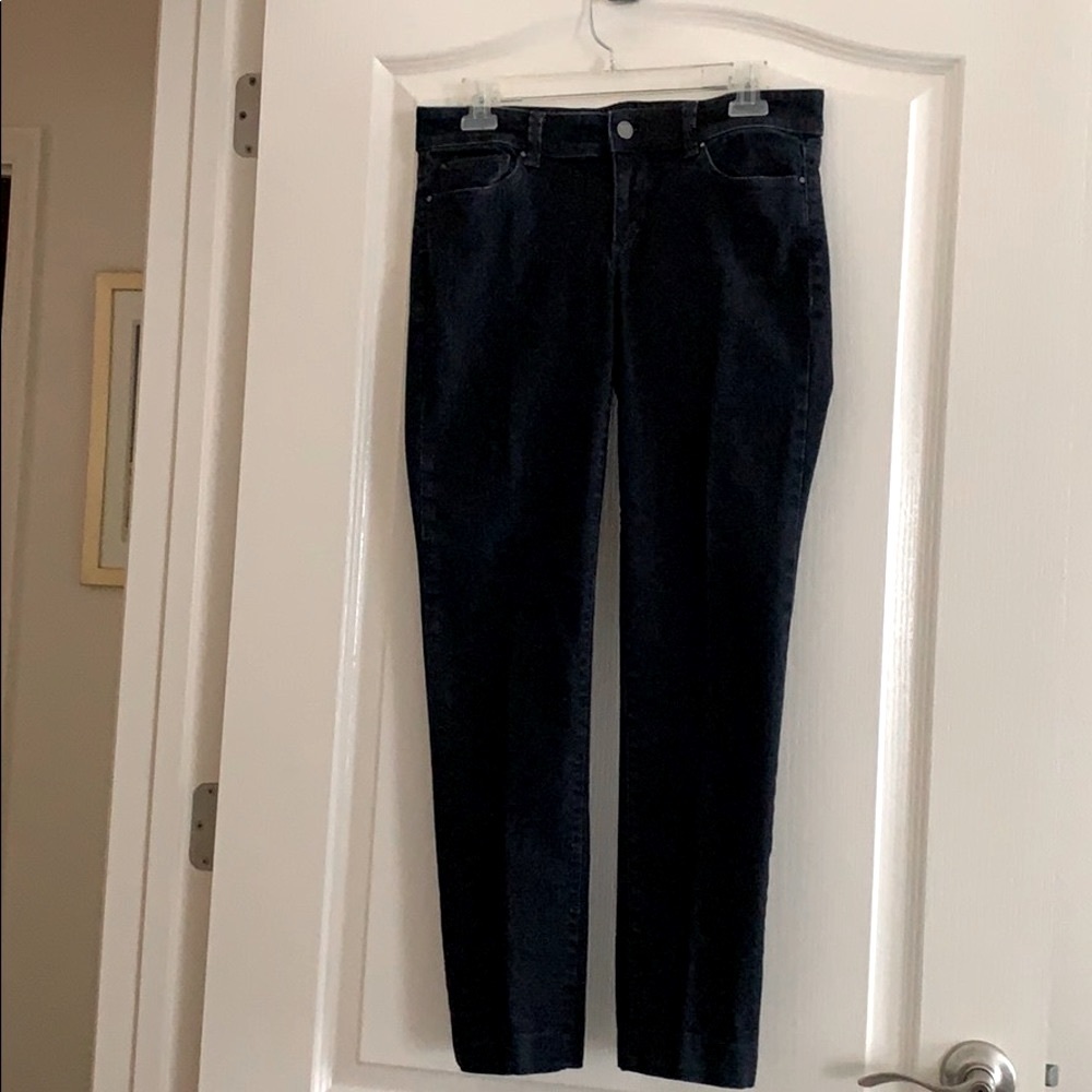 💥Ann TaylorJeans- Size  8
